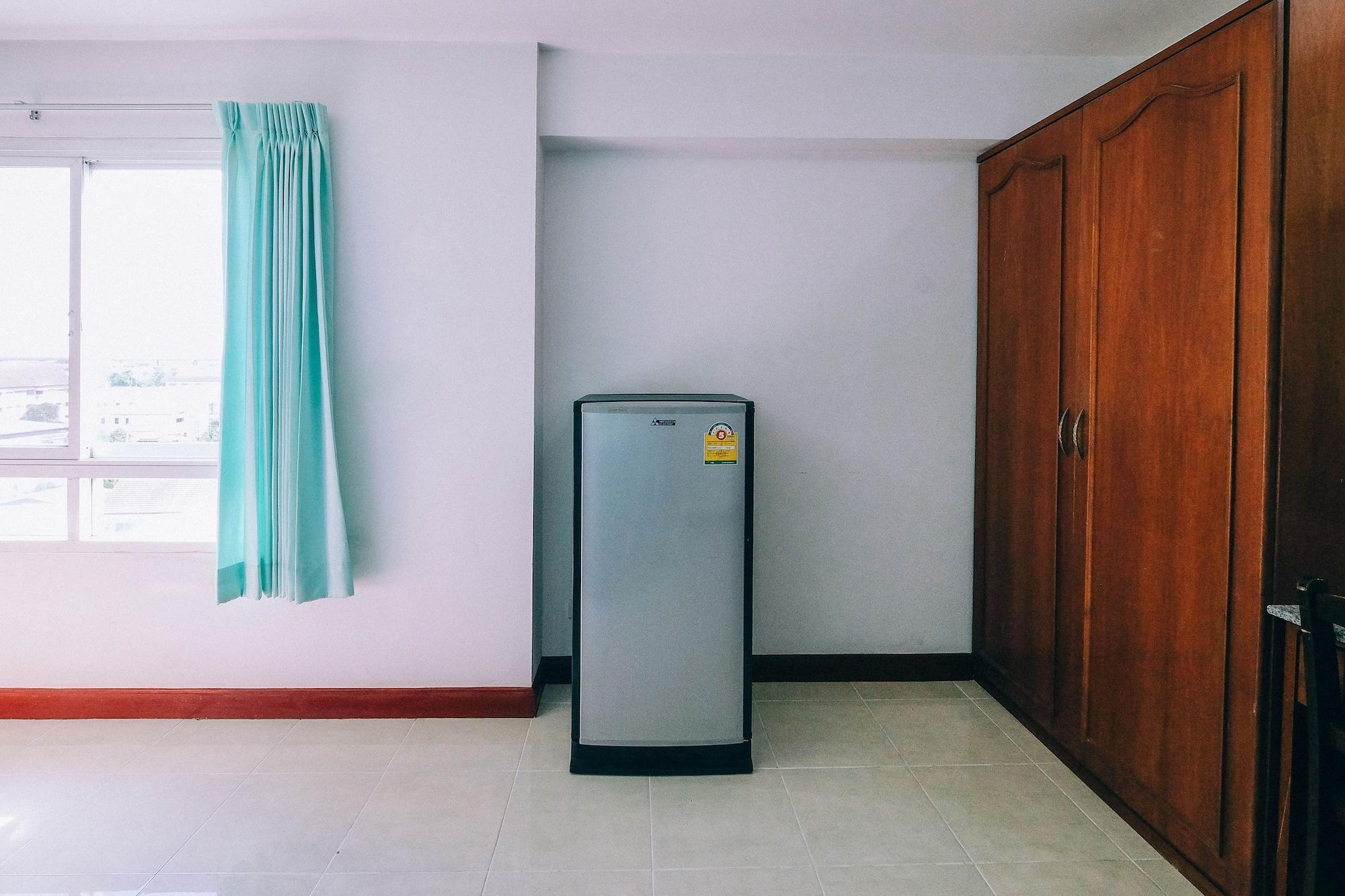 Motel Golden House @ Onnut Station Bangkok
