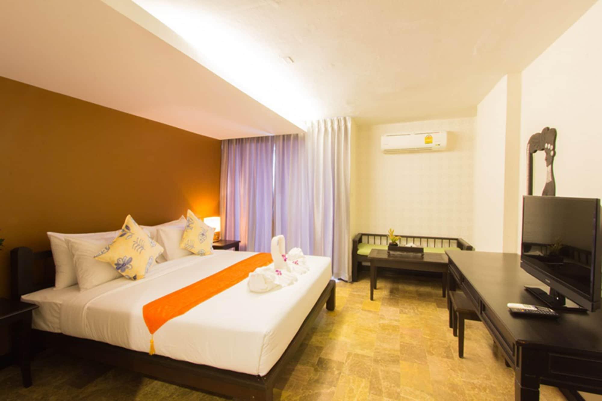 Together Hotel Bangkok