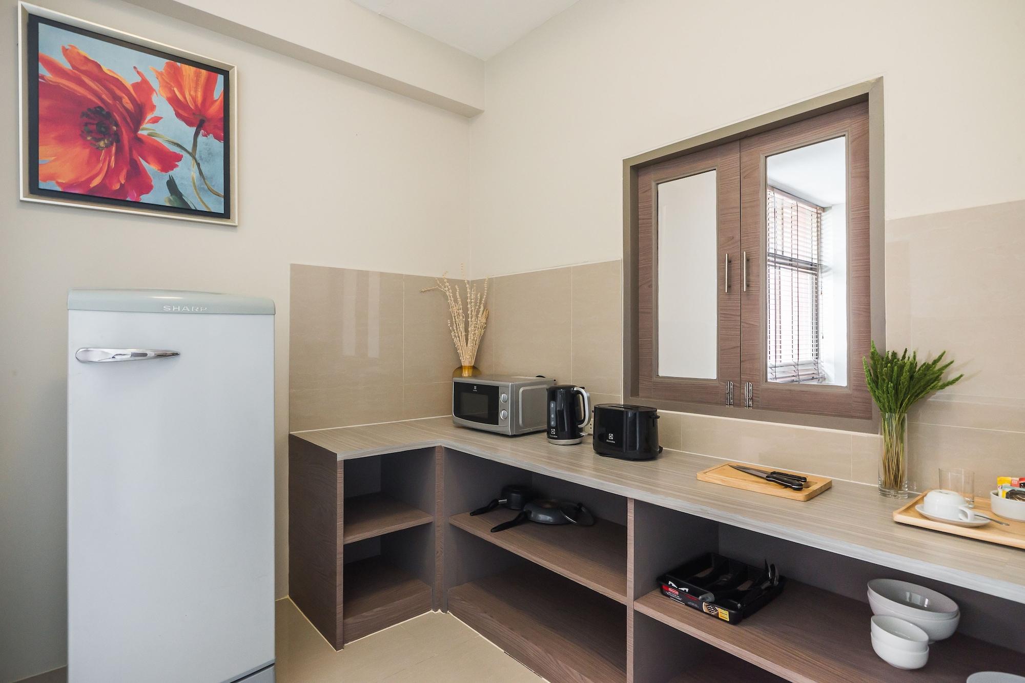 Asoke Sukhumvit By Uhg 4* Bangkok