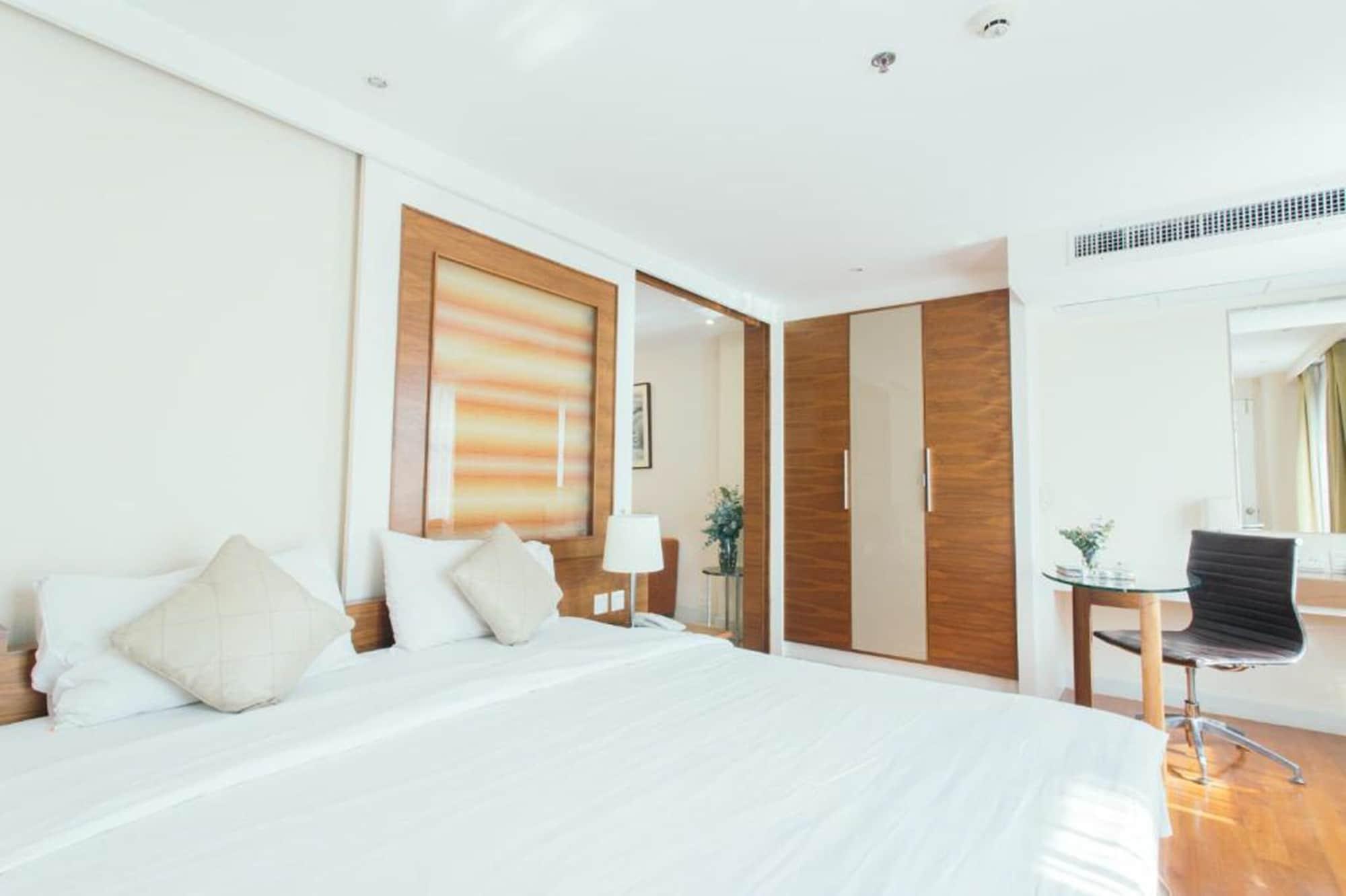 Hotel Thomson 3*