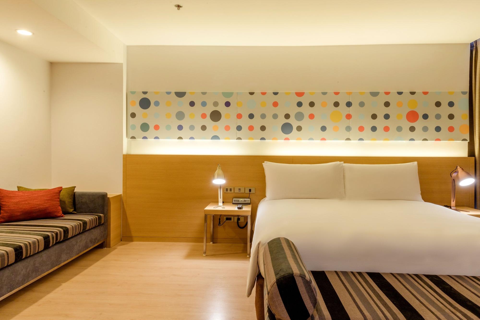 Hotel Vela Dhi Glow Pratunam