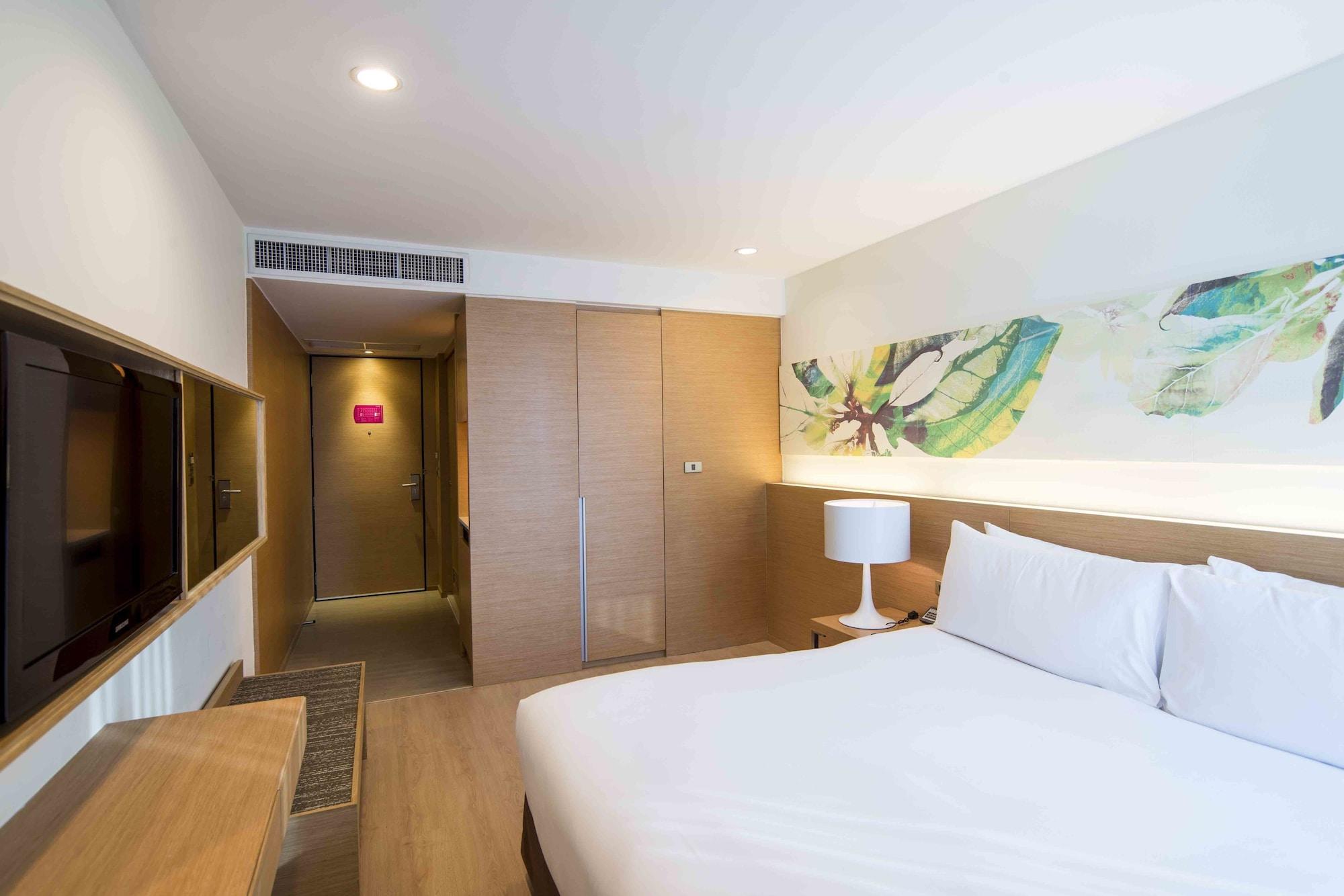 Hotel Vela Dhi Glow Pratunam