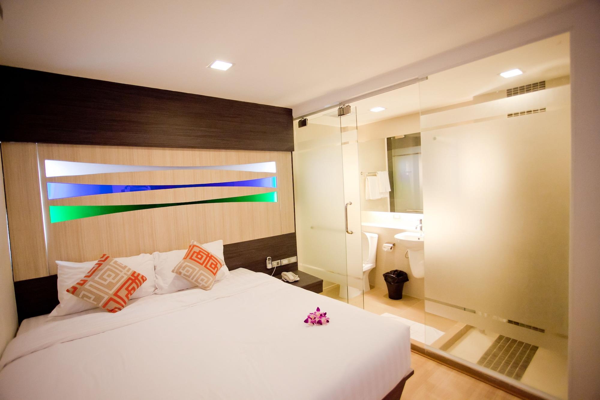Sukhumvit 11 3* Bangkok