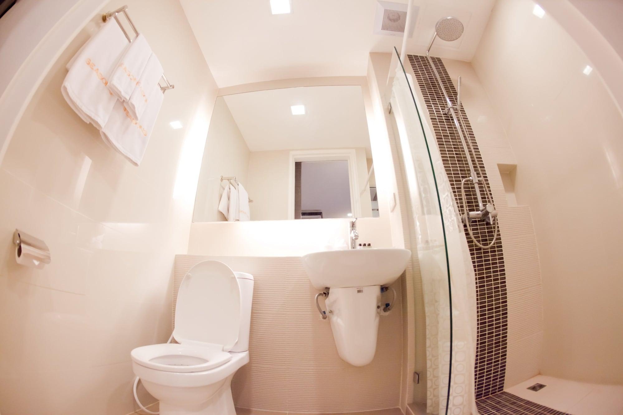 Hotel Sukhumvit 11 Bangkok