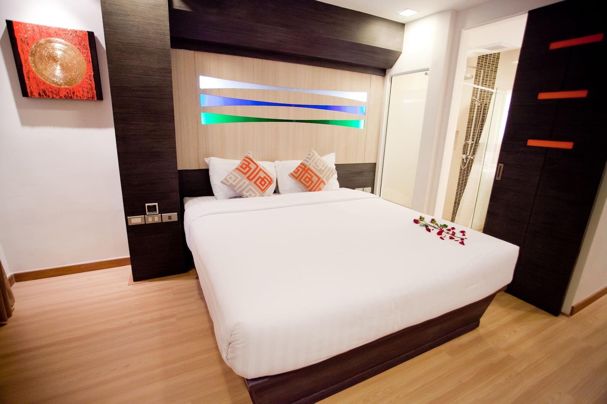 Hotel Sukhumvit 11 Bangkok