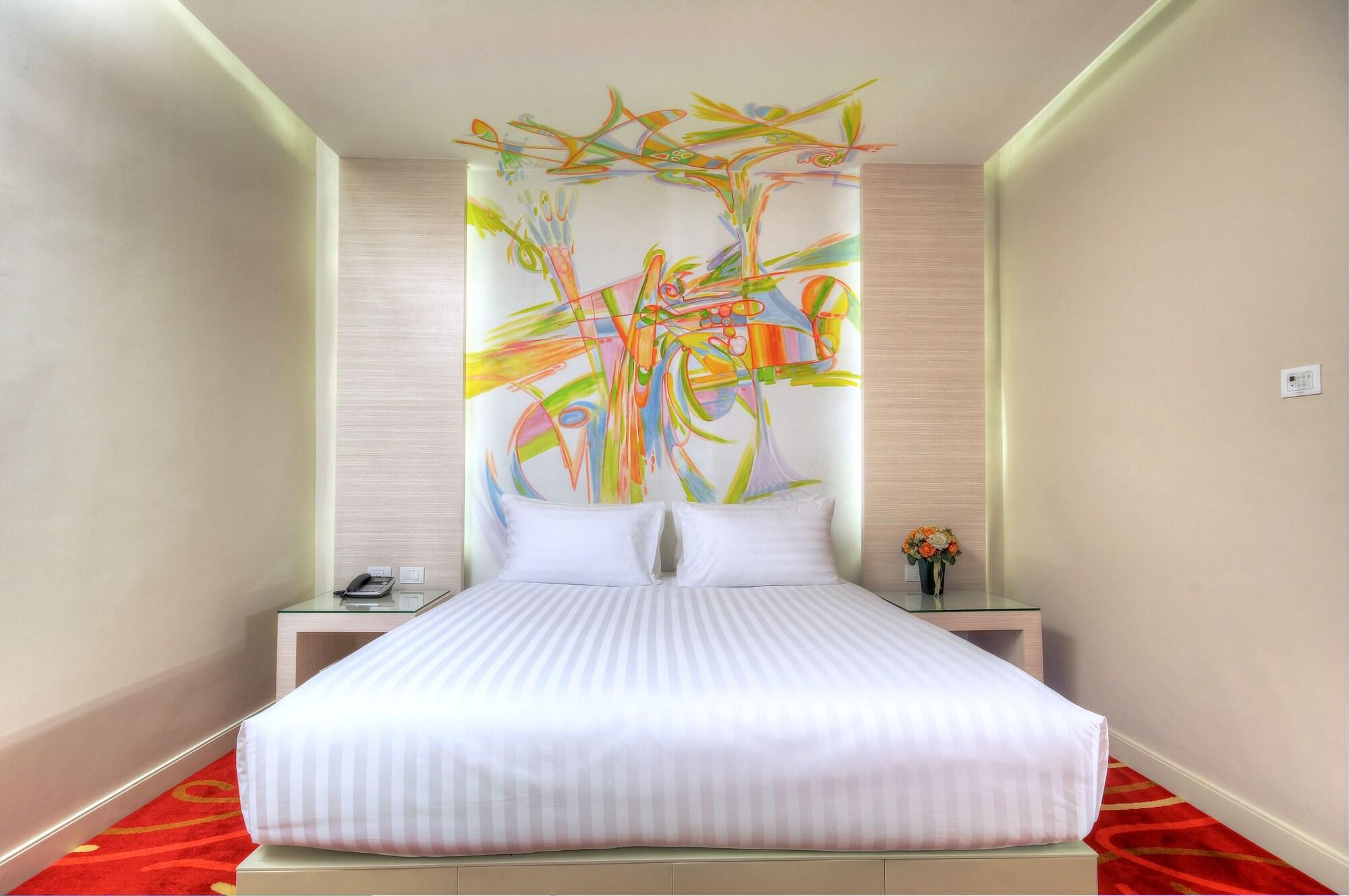One One 3* Bangkok