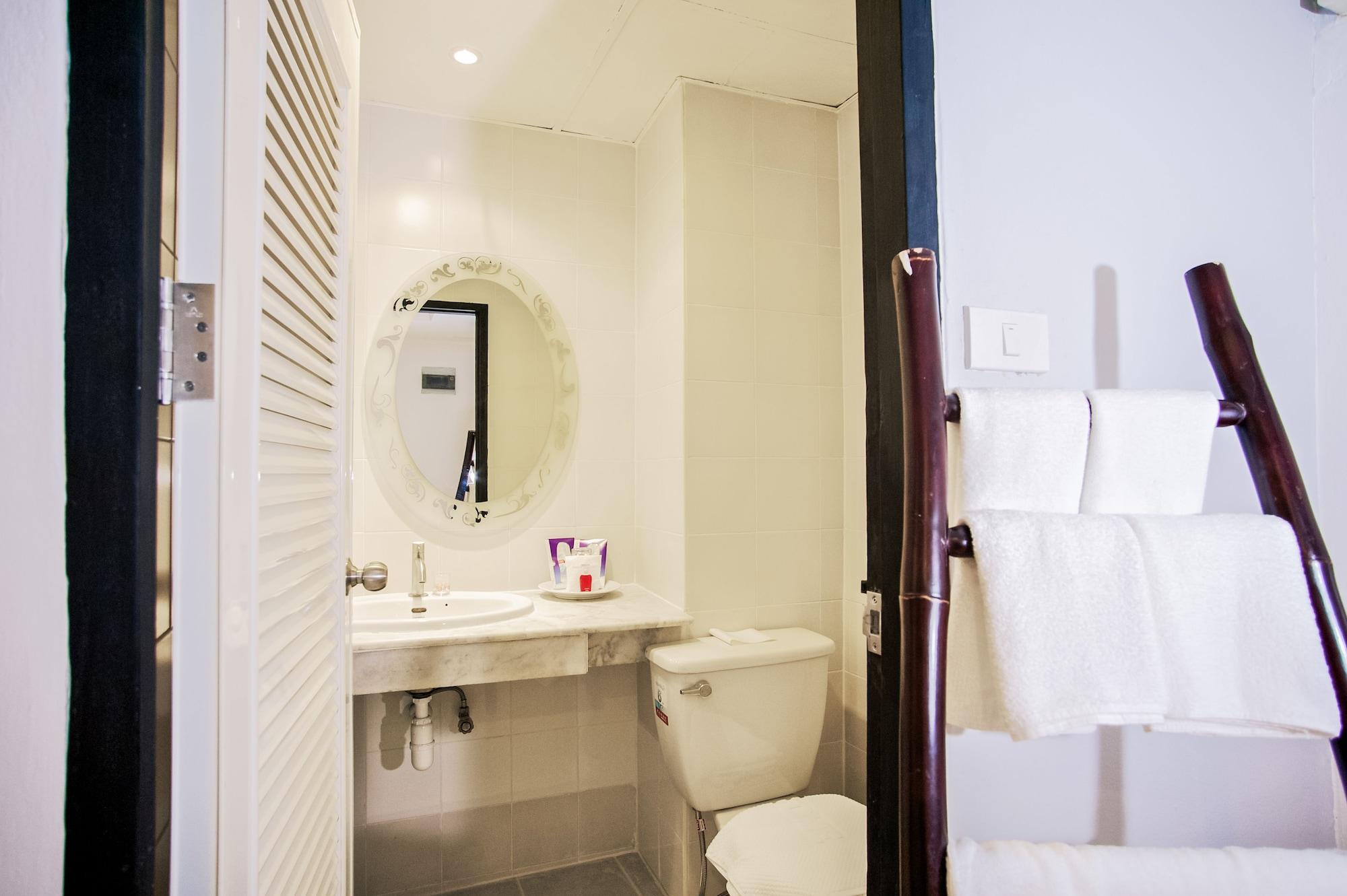 Hotel House Bangkok