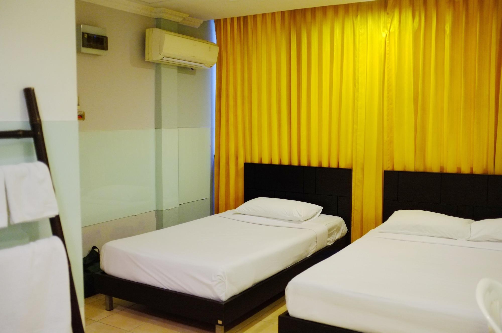 House Bangkok
