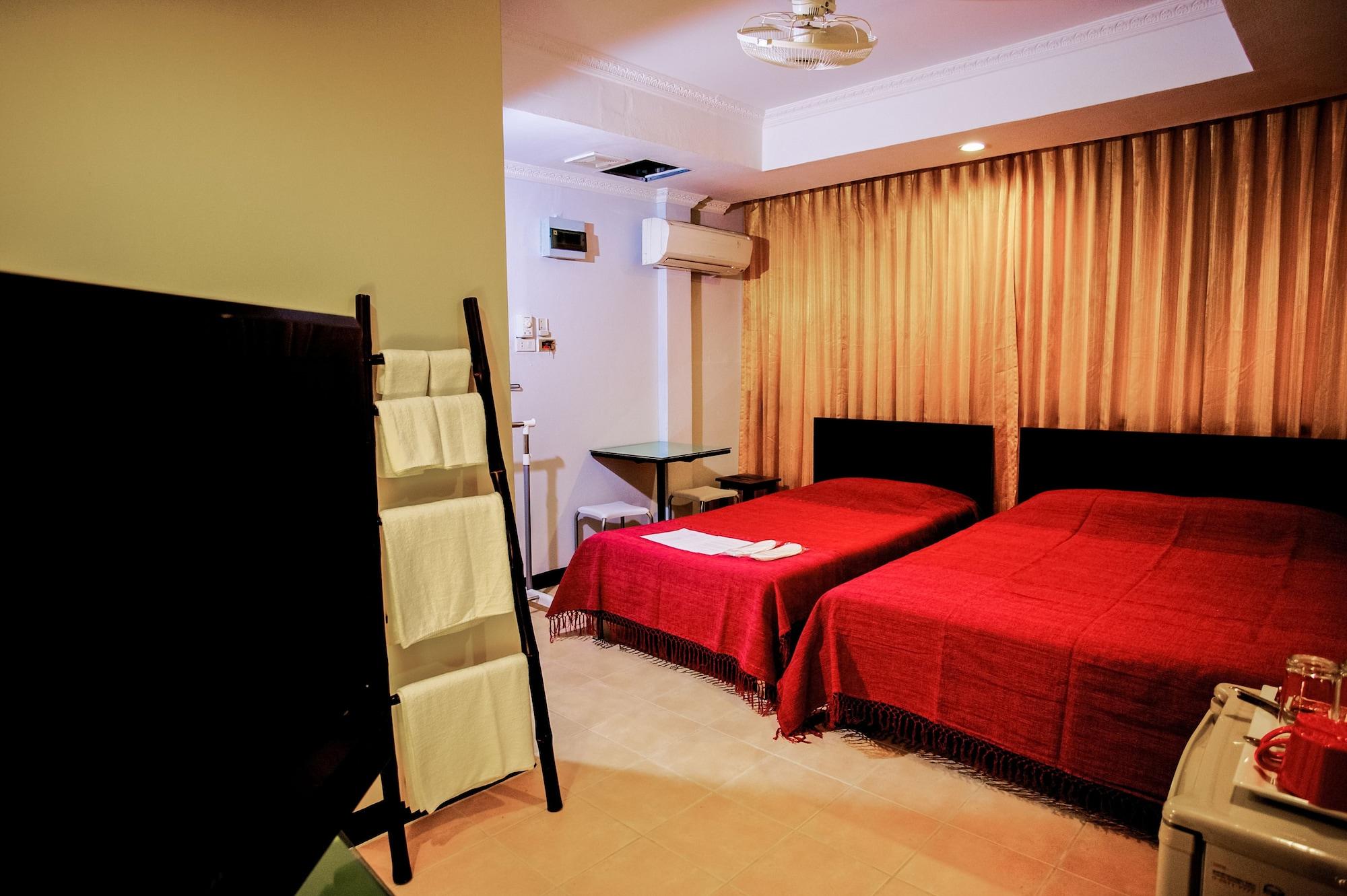 Hotel House Bangkok