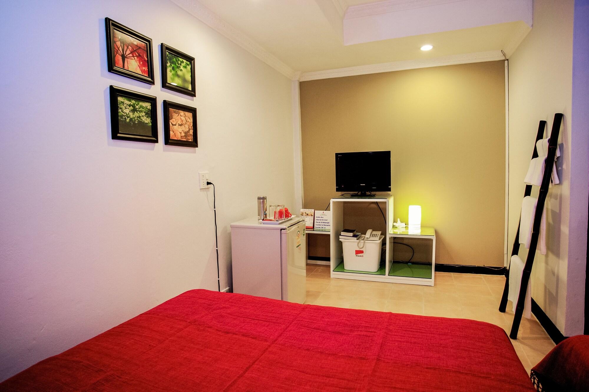 House Hotel 3*