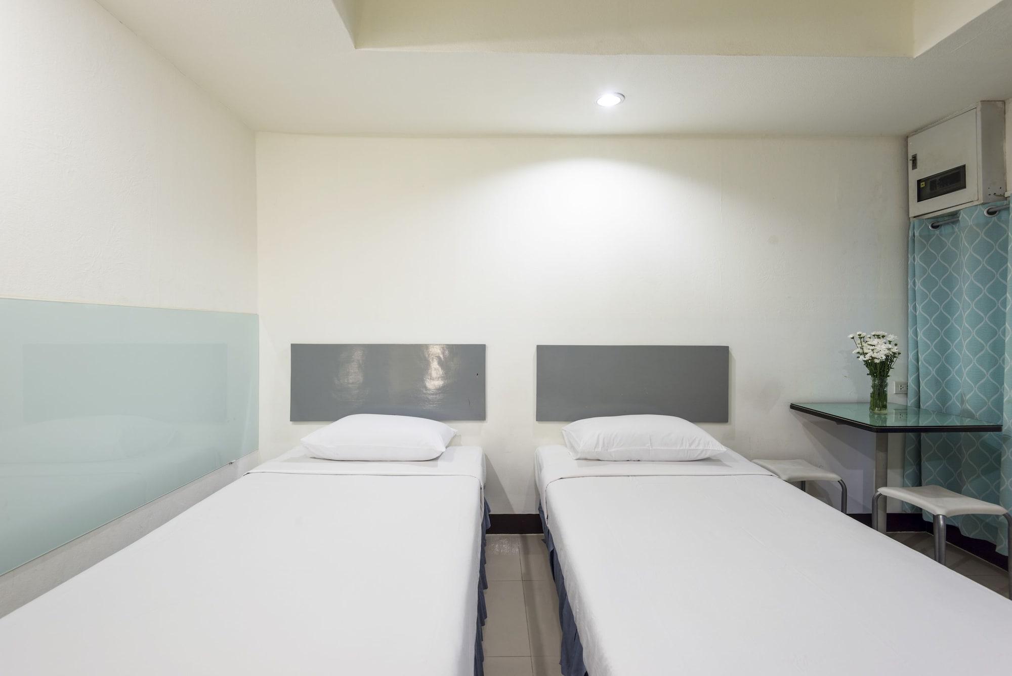Hotel House