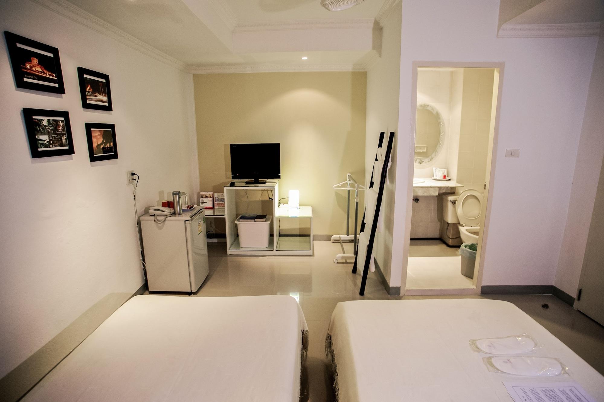 House Bangkok