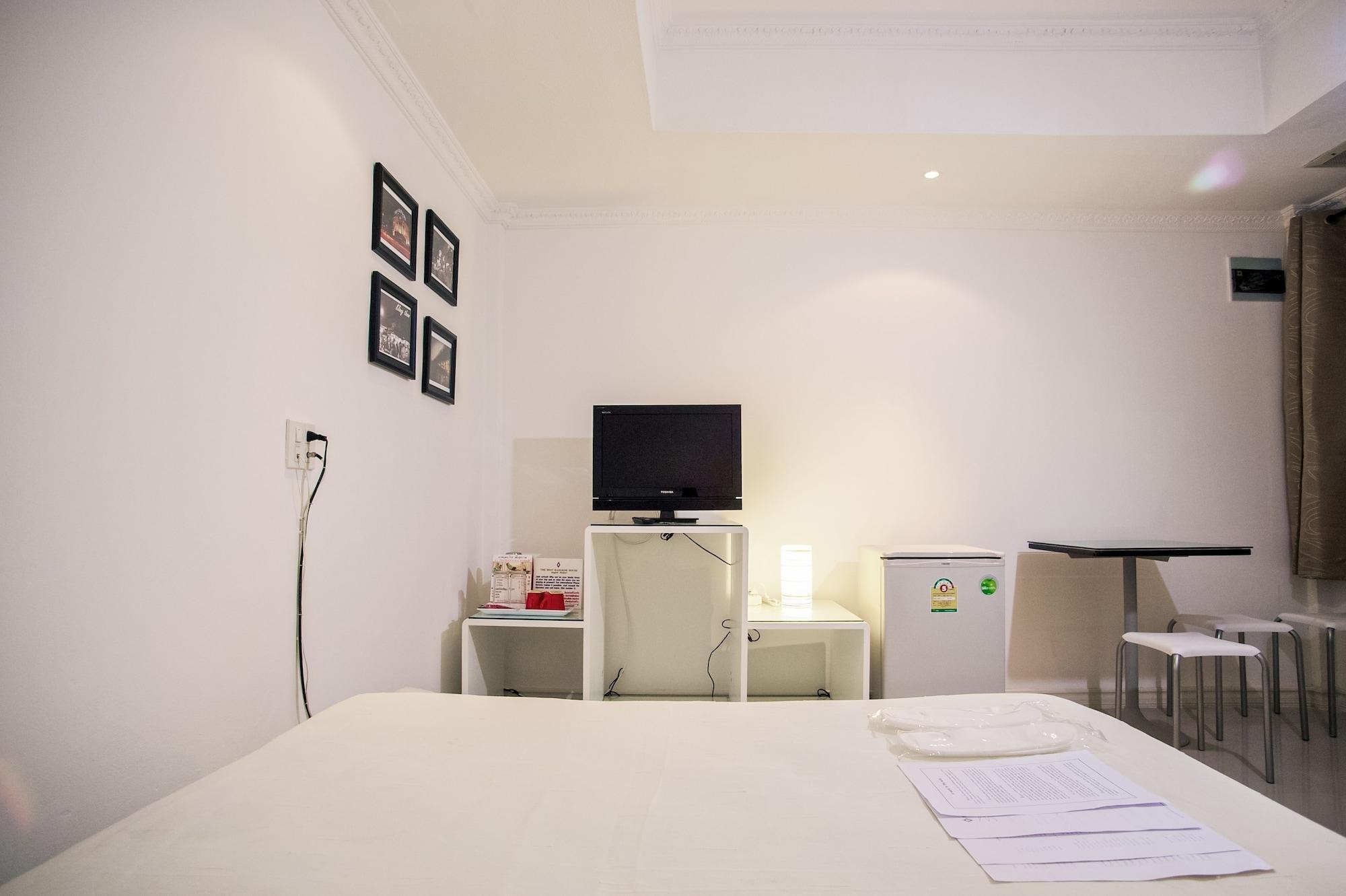 Hotel House Bangkok