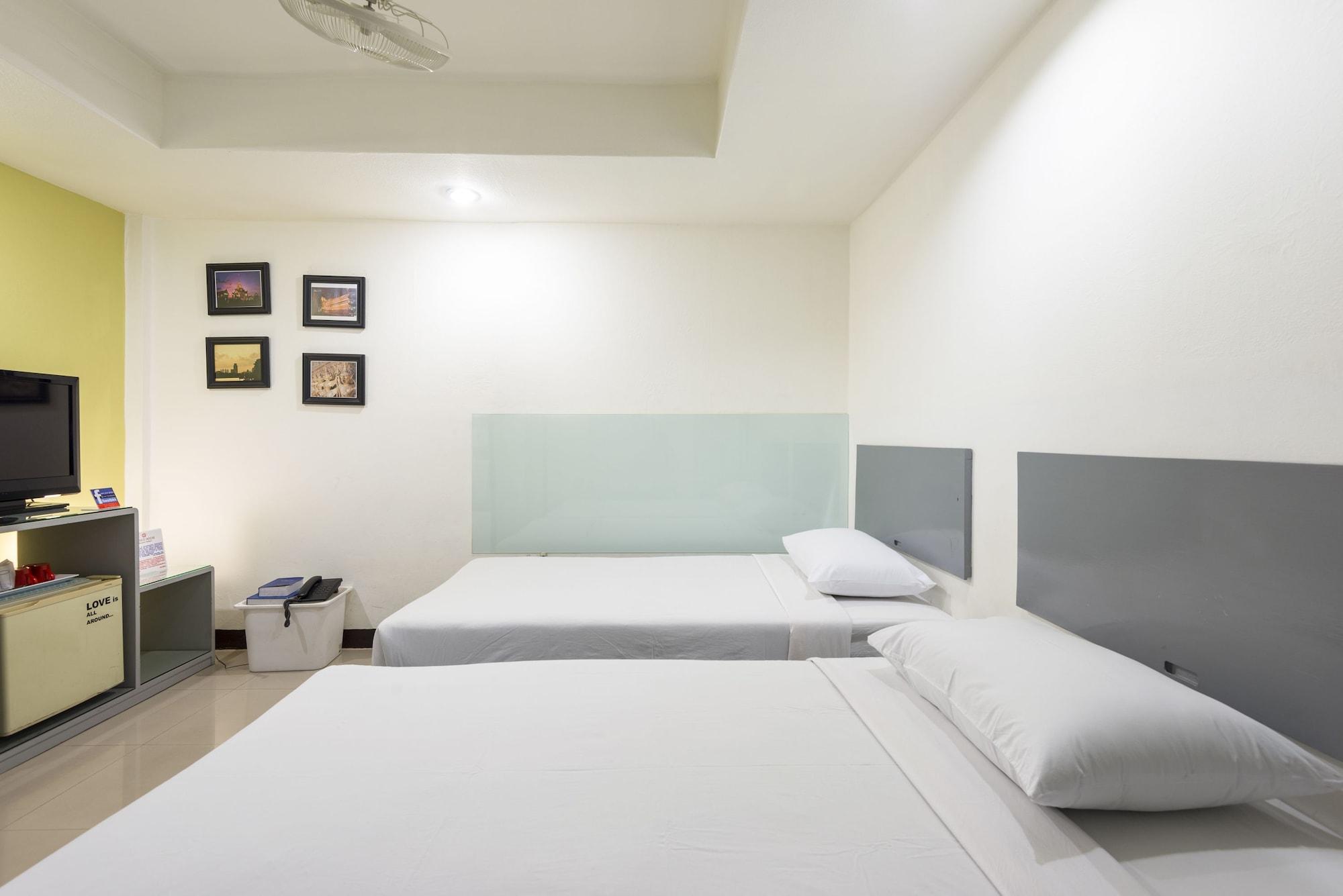 Hotel House Bangkok