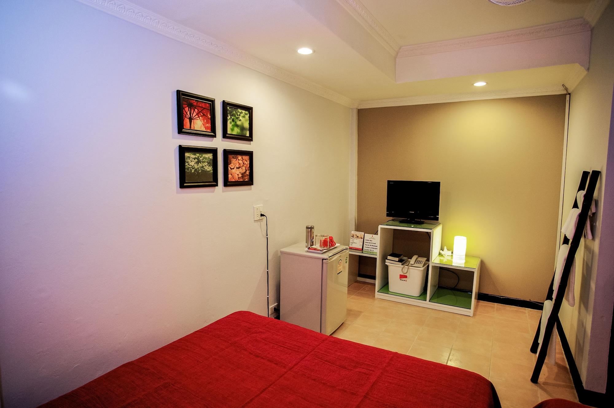 House 3* Bangkok