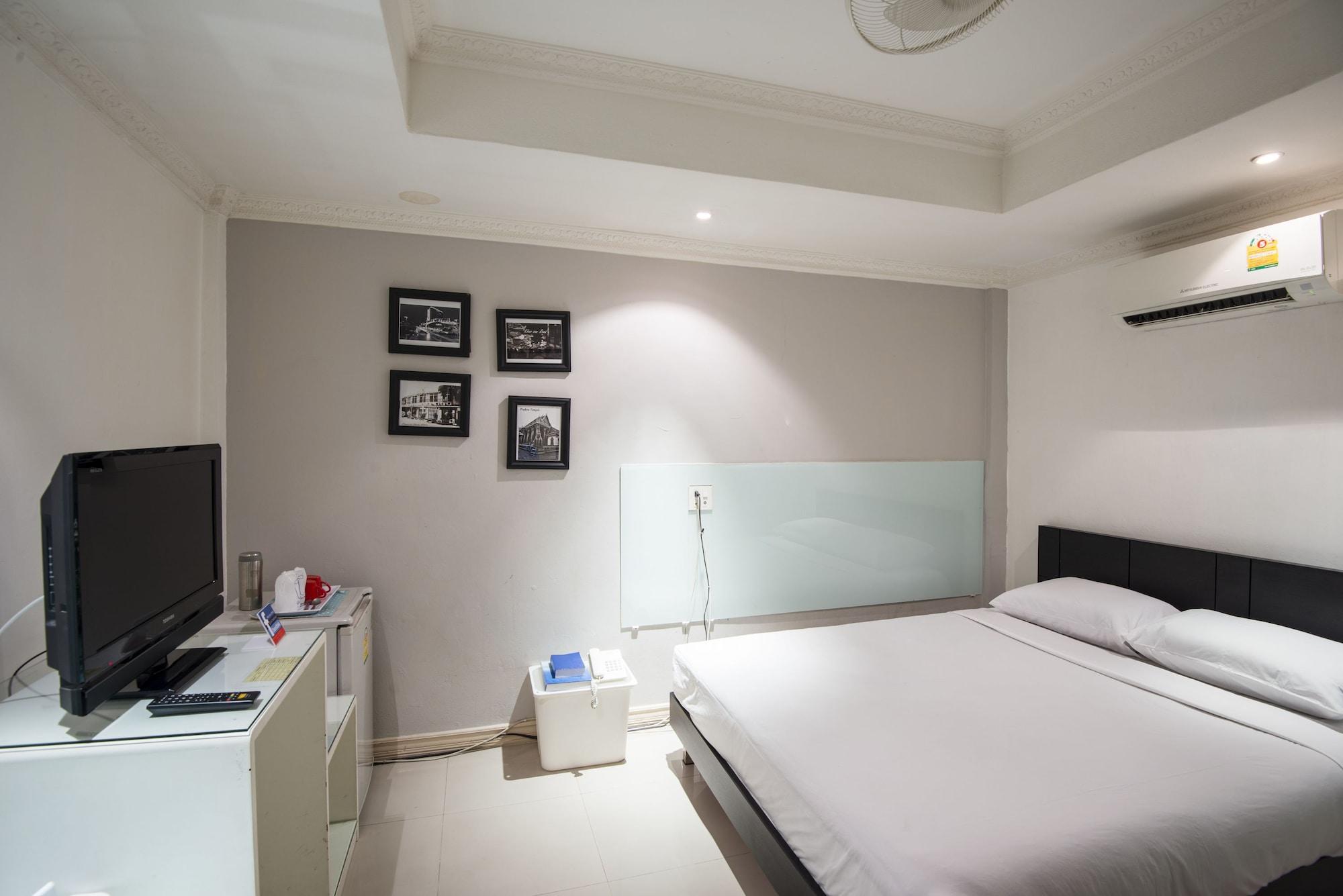 Hotel House Bangkok