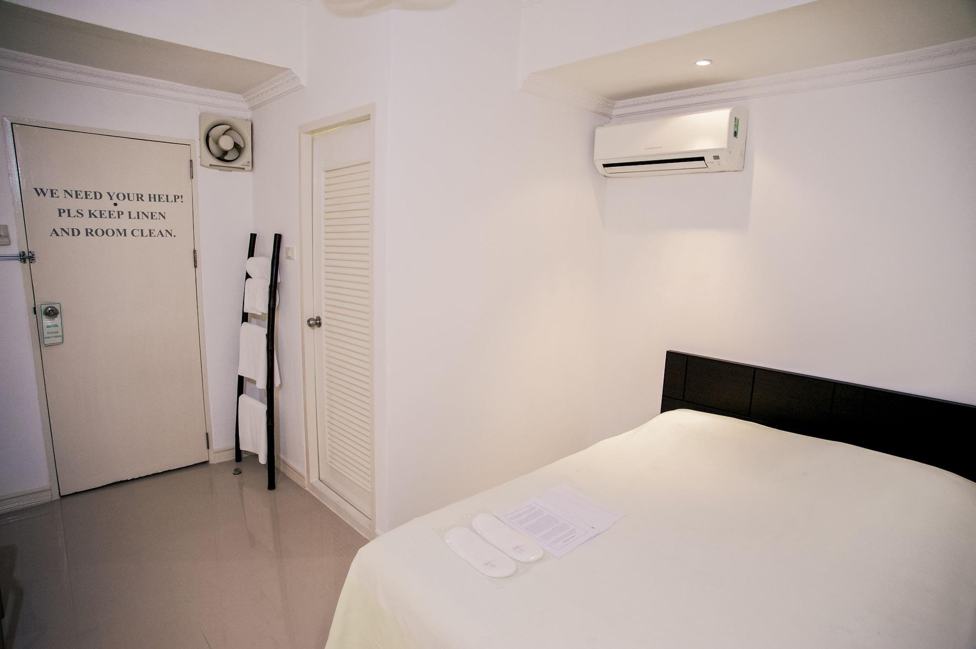 Hotel House Bangkok