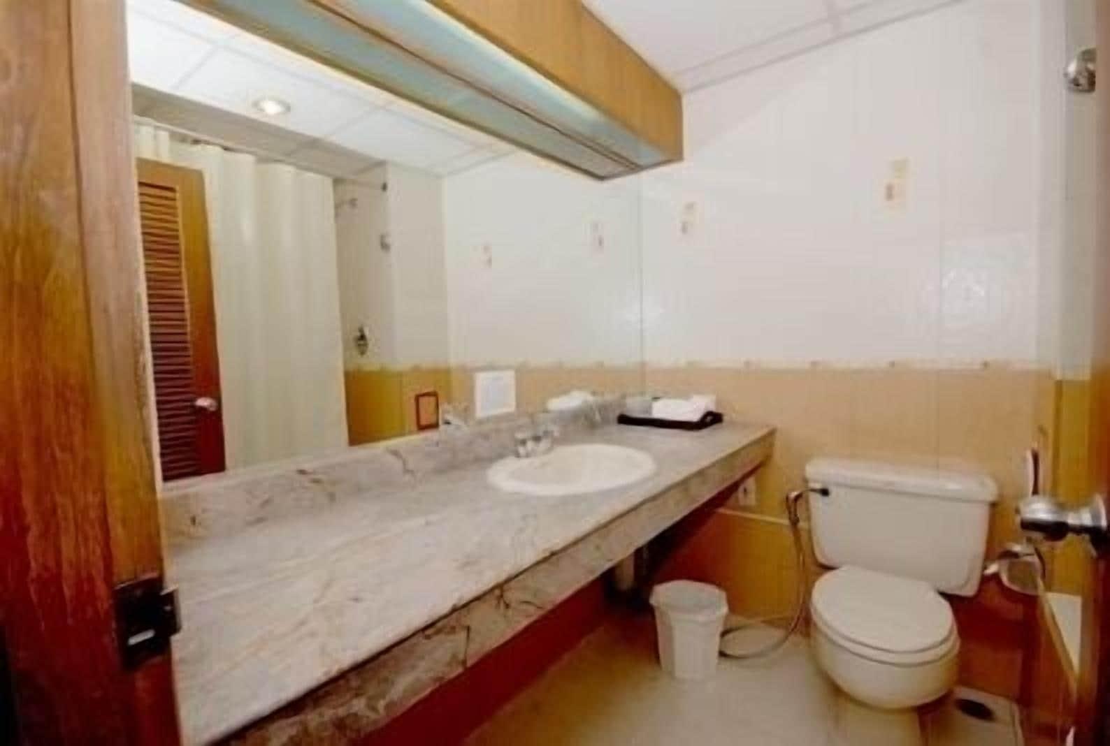 Silom Avenue 3* Bangkok