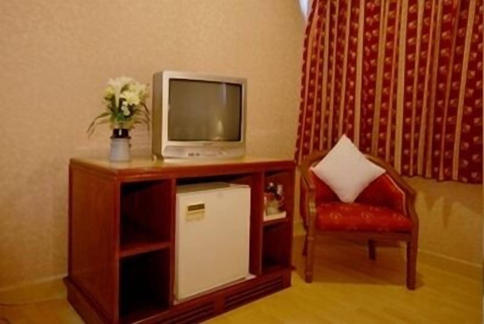 Hotel Silom Avenue 3*