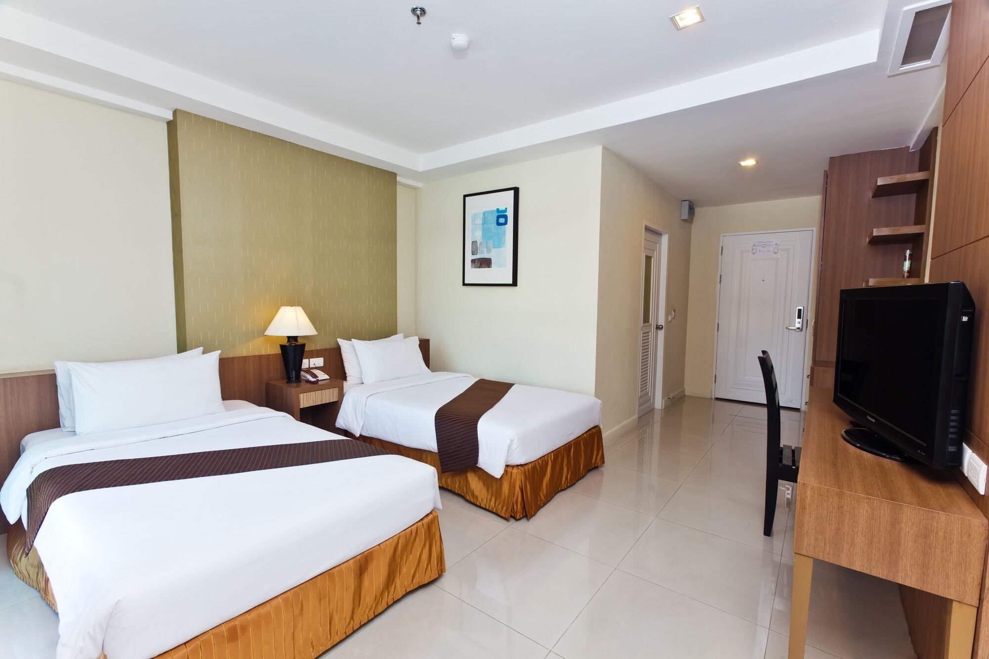 The Platinum Bangkok