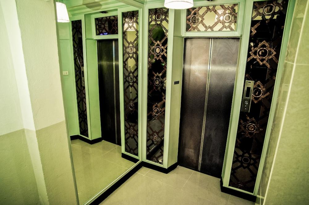 Hotel House Bangkok