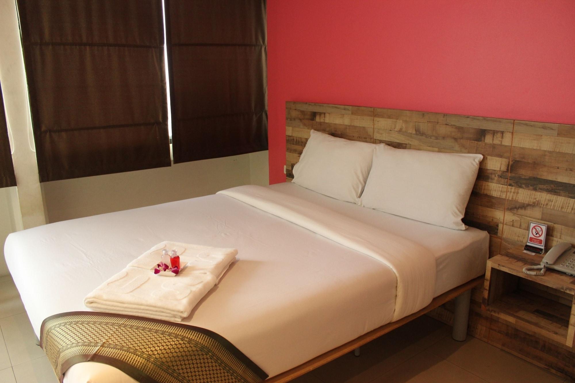507 Hotel 2*