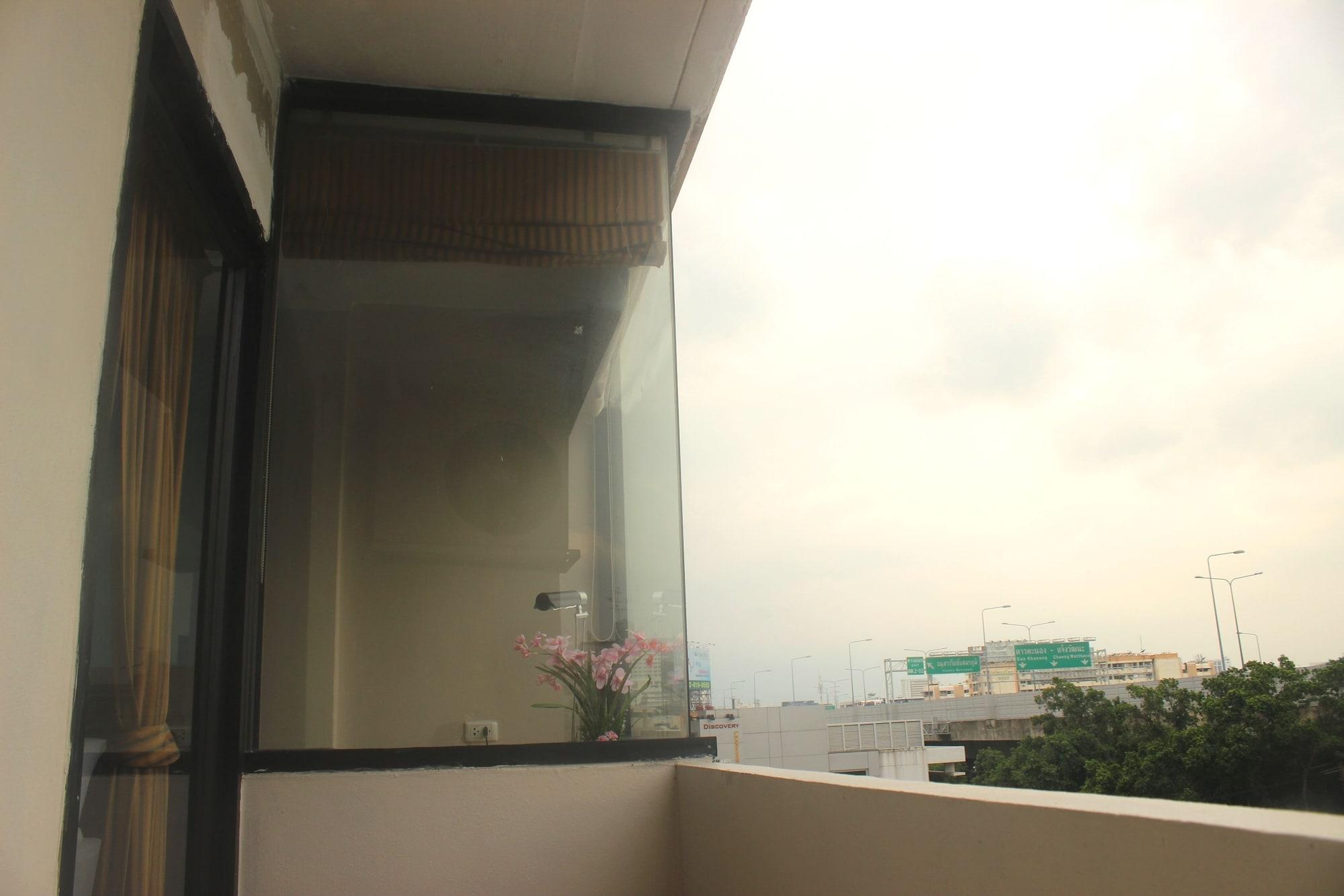 507 Hotel