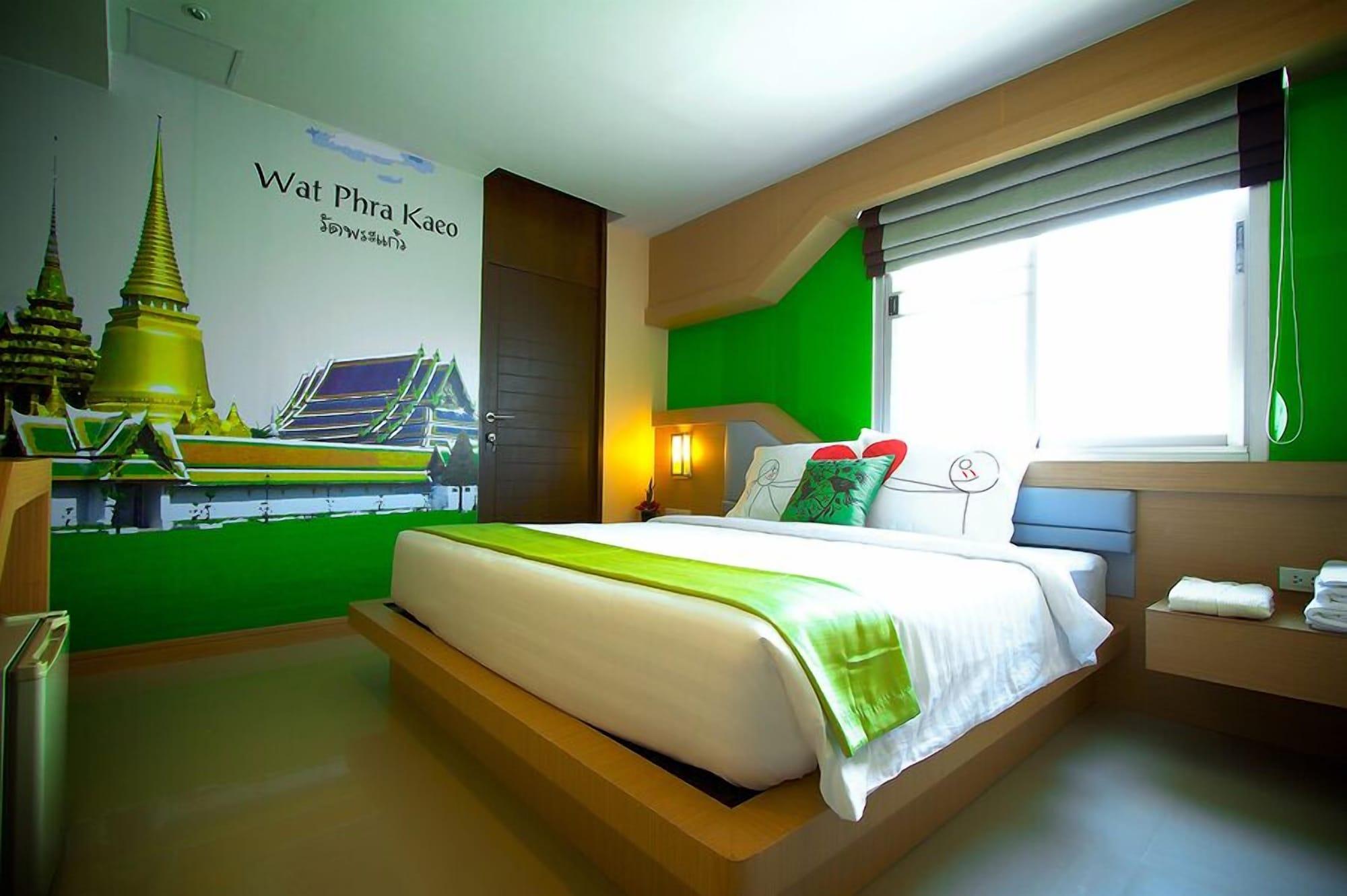 Hotel Ds67 3*