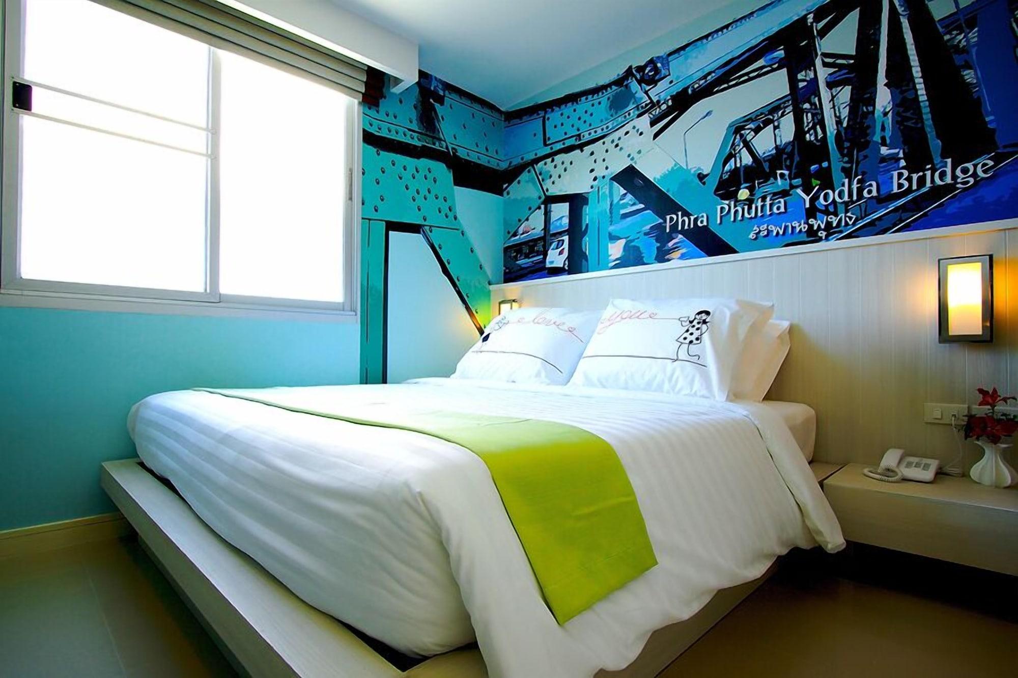 Hotel Ds67