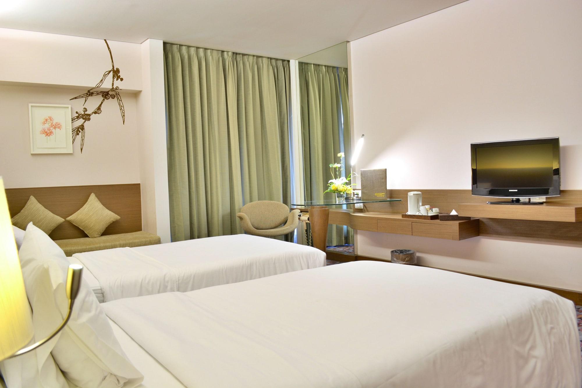 Hotel Rama Gardens