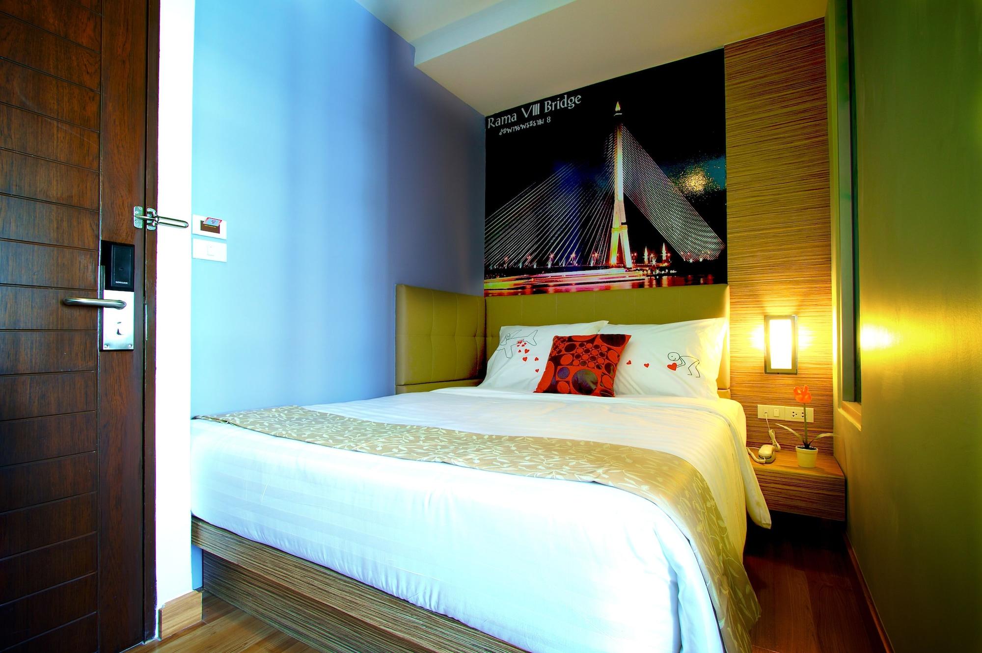 Hotel Ds67 3*