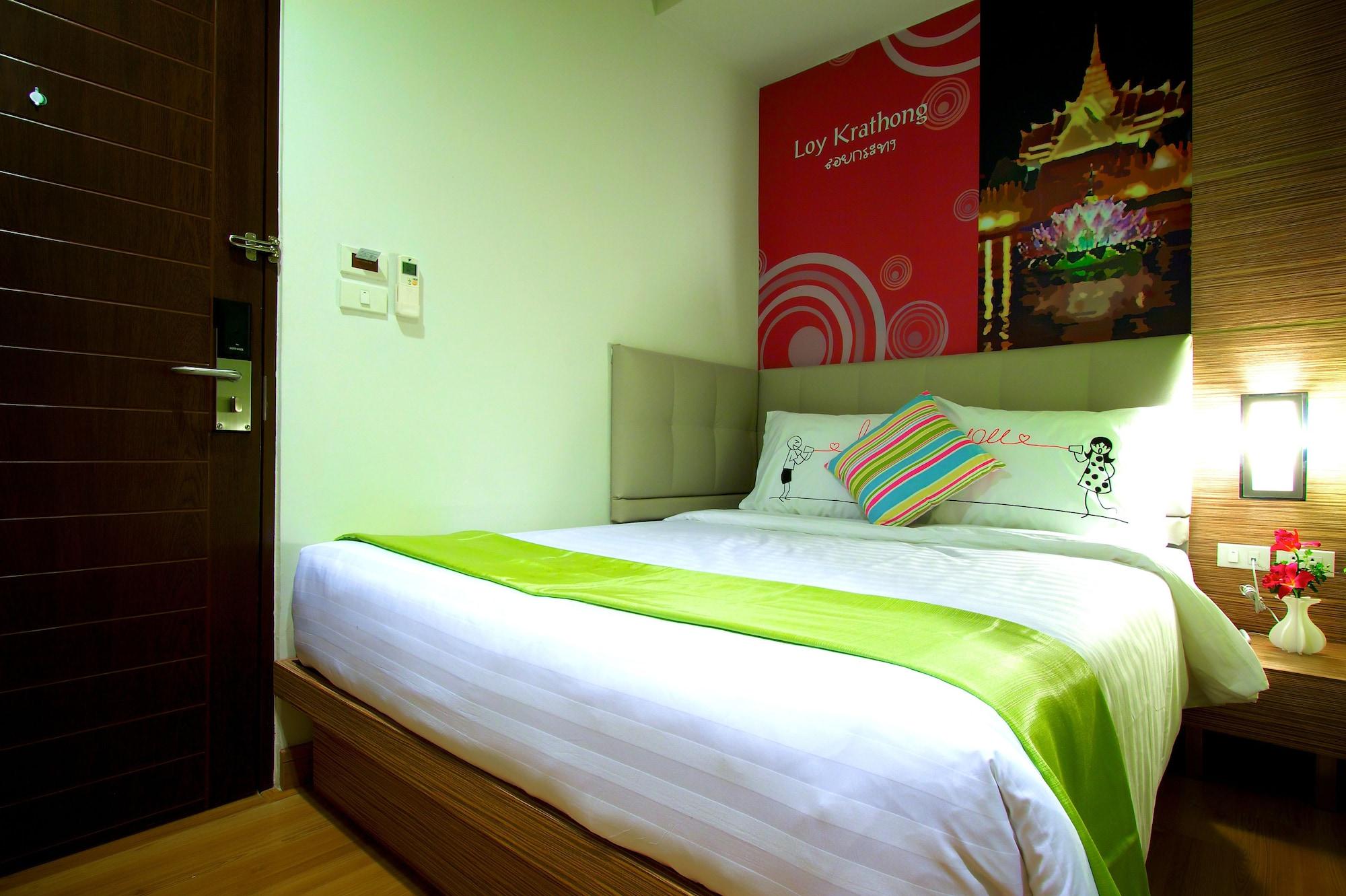 Ds67 Bangkok