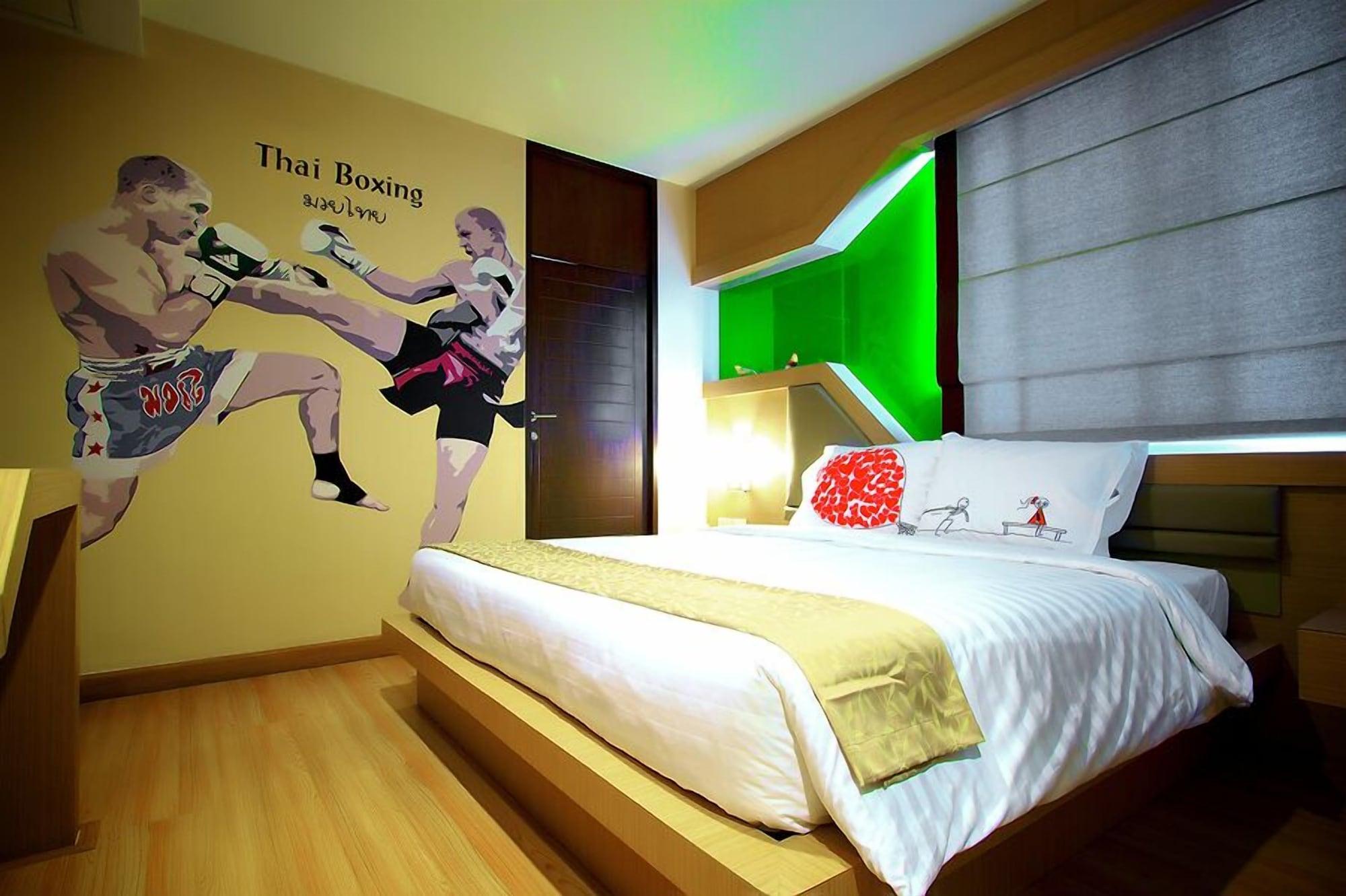 Ds67 Hotel 3*