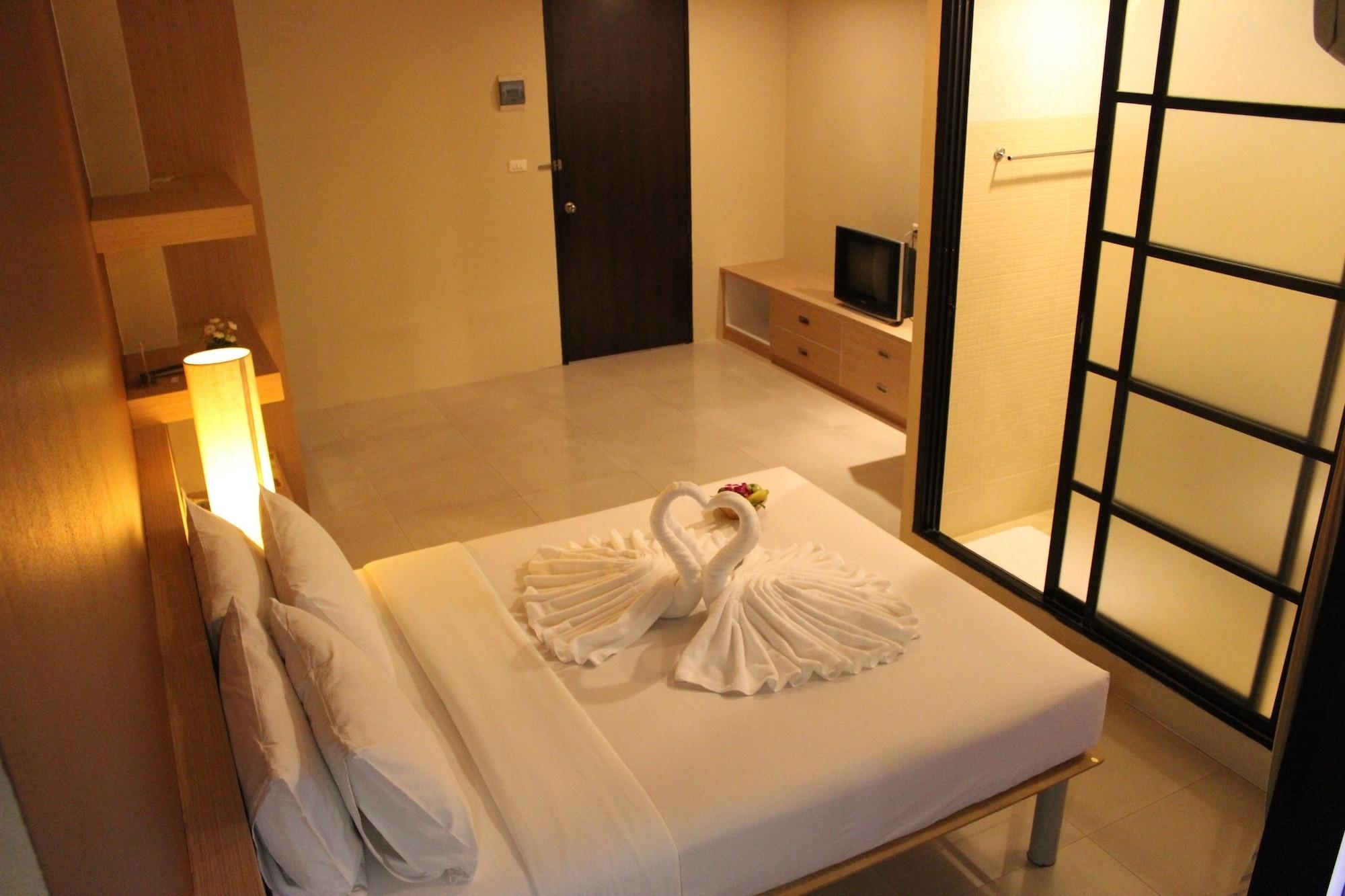 507 Hotel