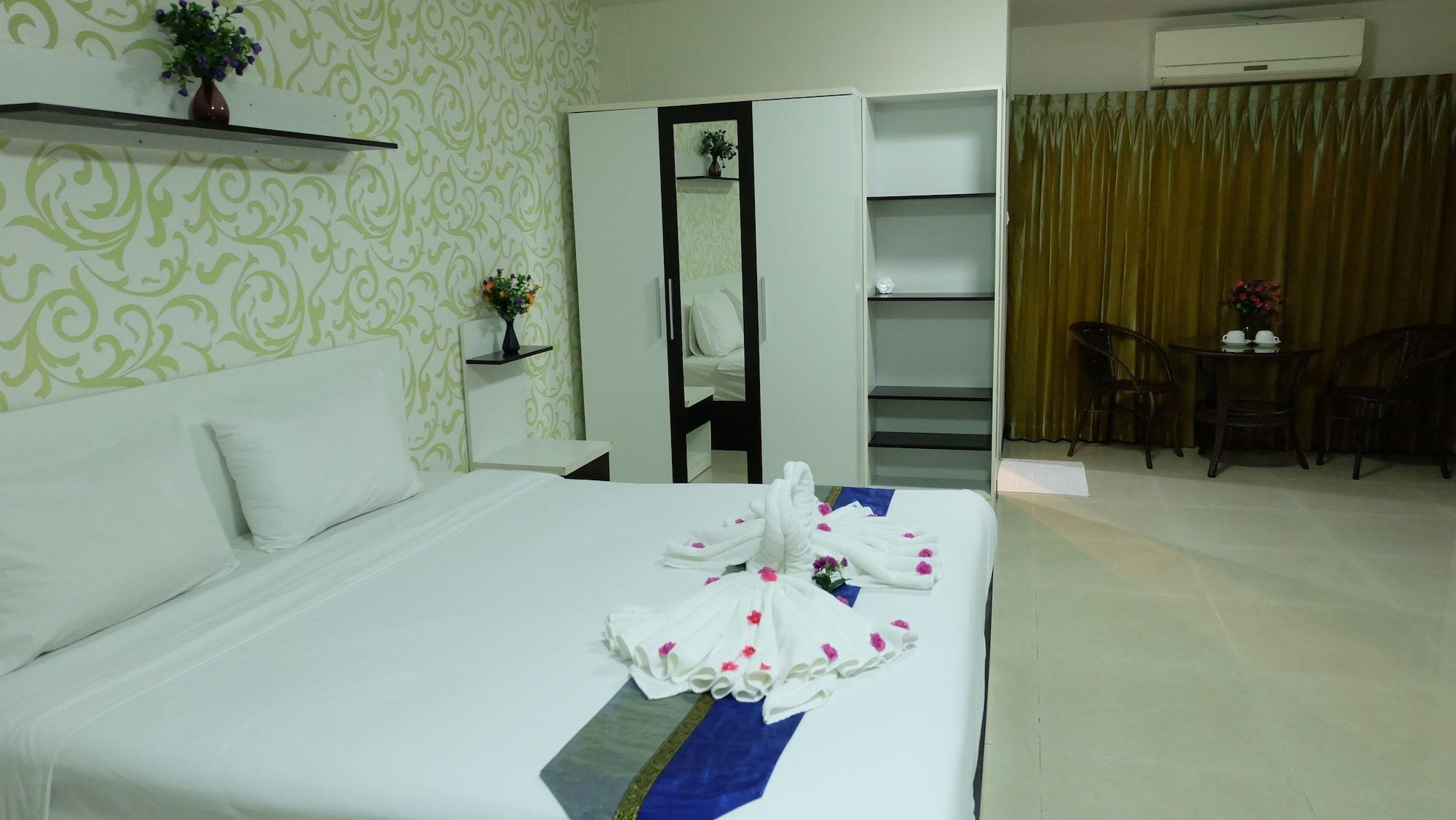 Hotel Sp 3*