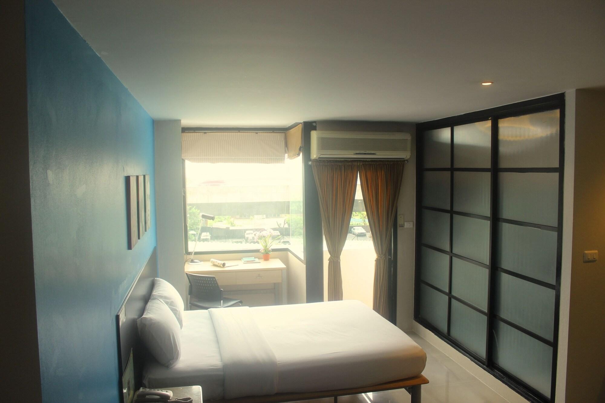 Hotel 507