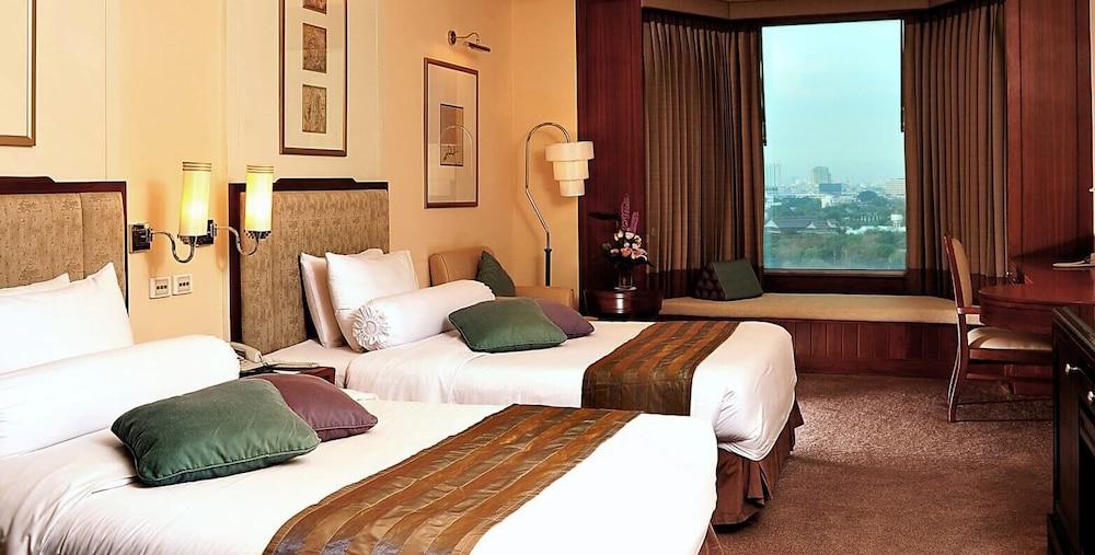 Hotel Rama Gardens 5*