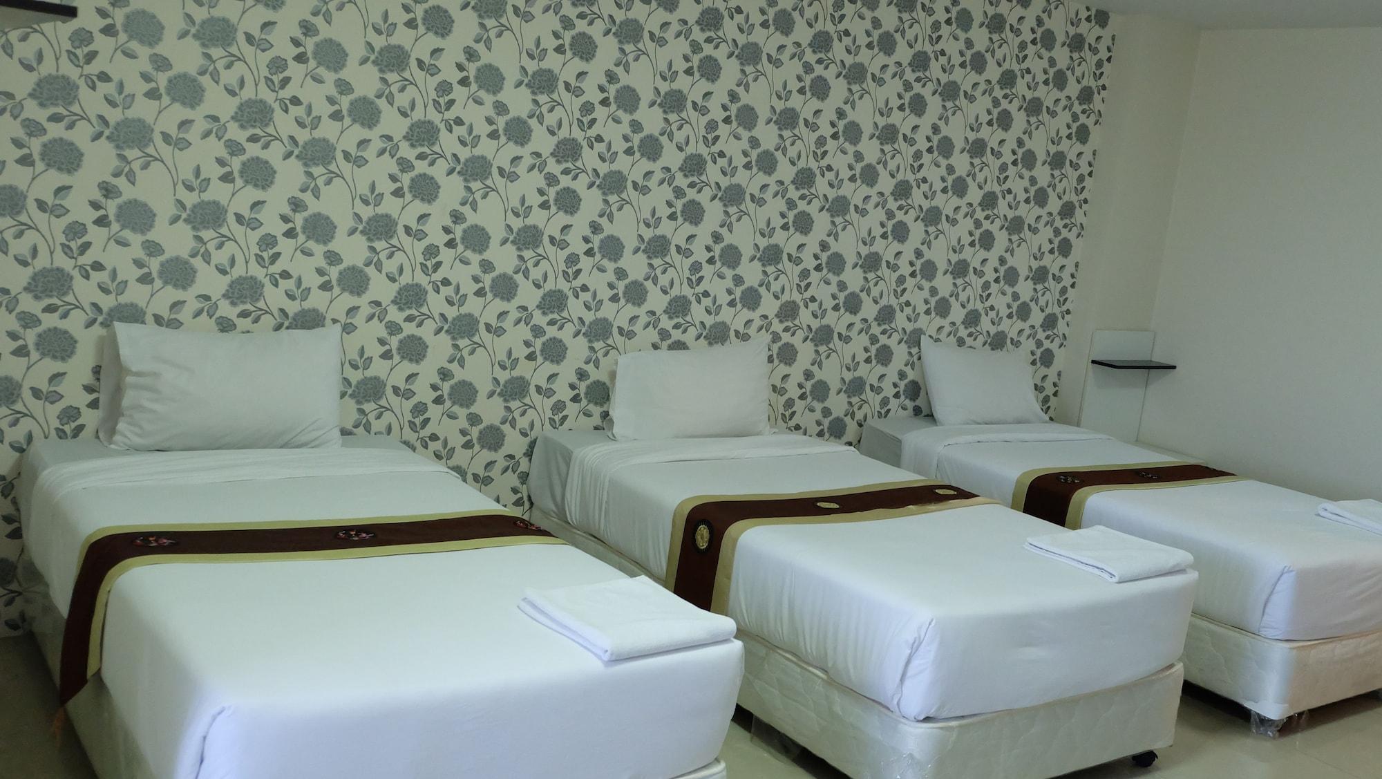 Hotel Sp