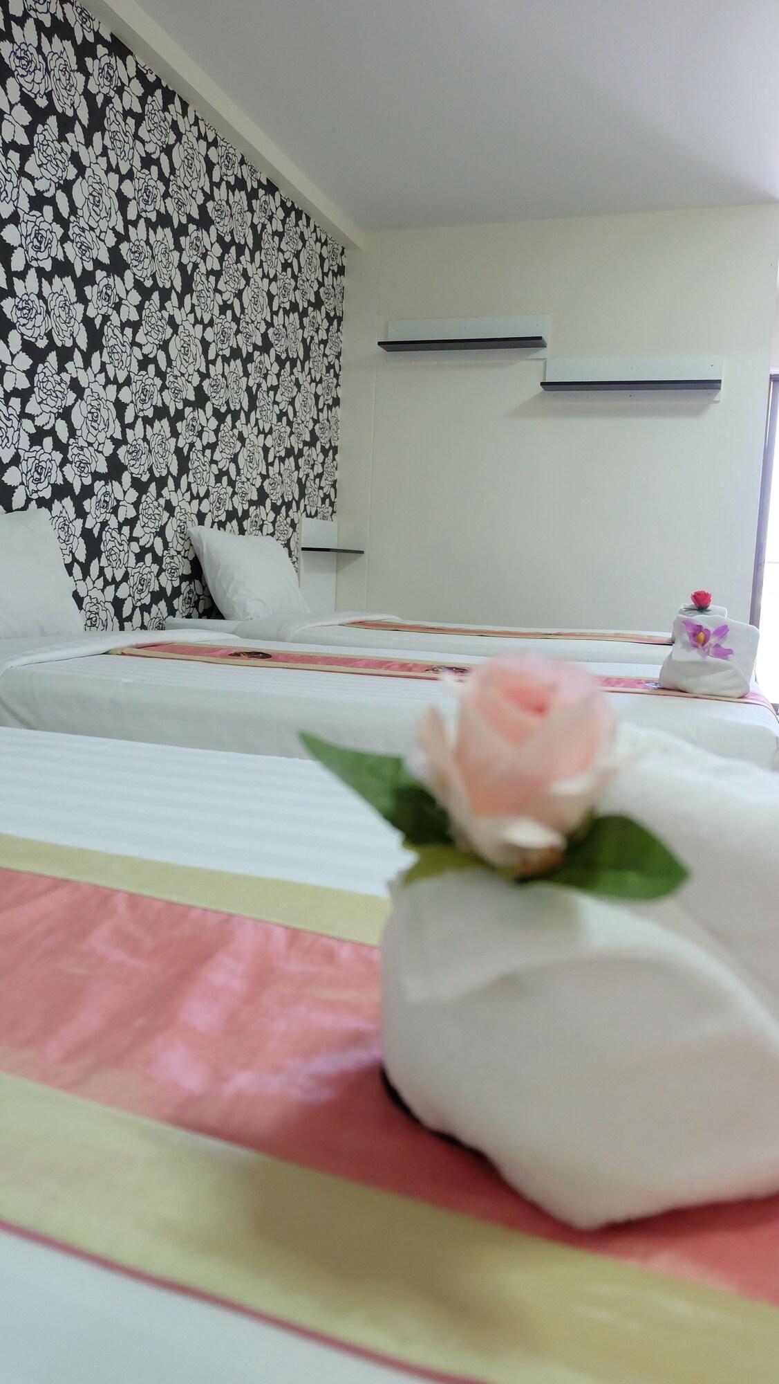 Sp Hotel Bang Sao Thong