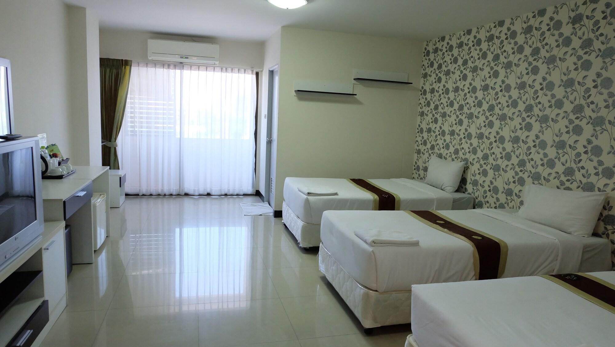 Hotel Sp 3*