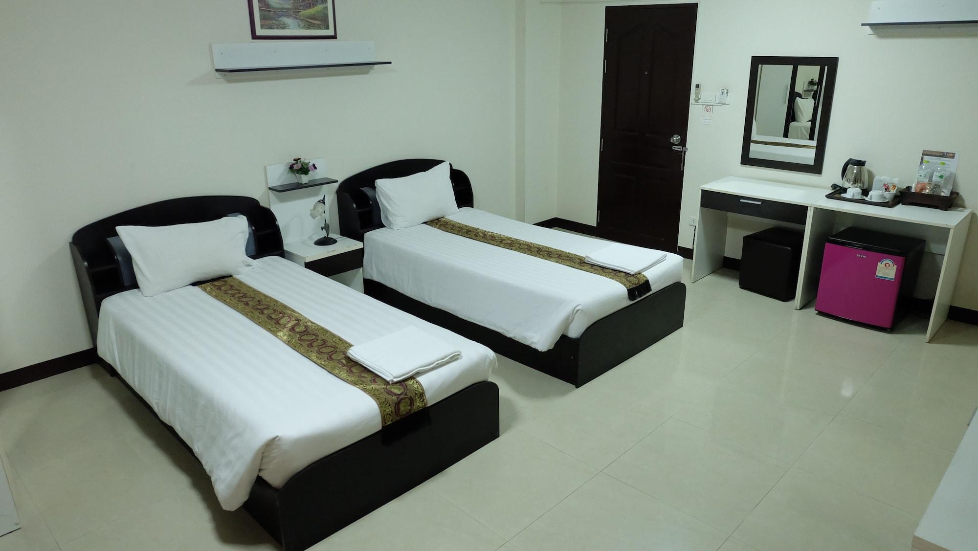 Sp Hotel 3*