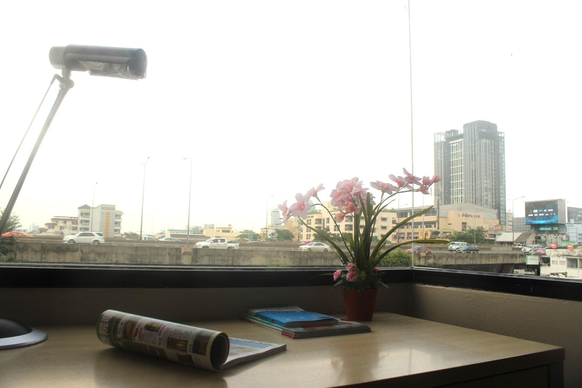 507 2* Bangkok