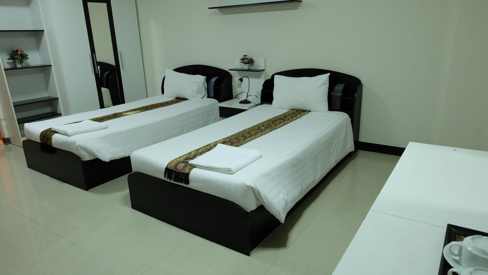 Sp Hotel