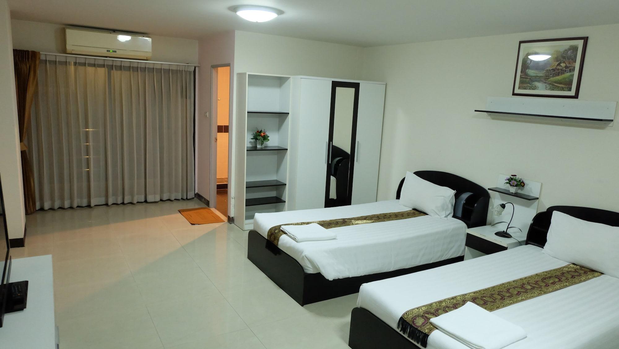 Hotel Sp