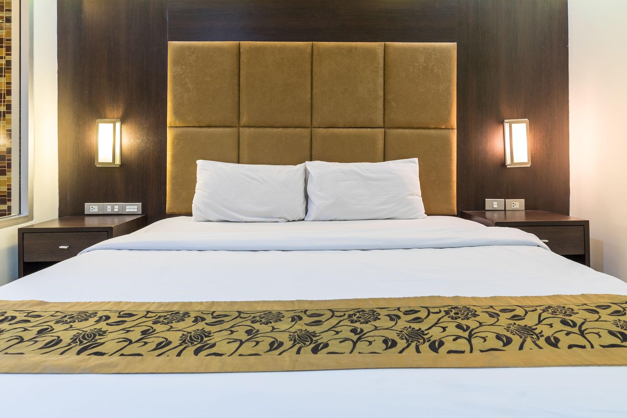 Darjelling Boutique Hotel