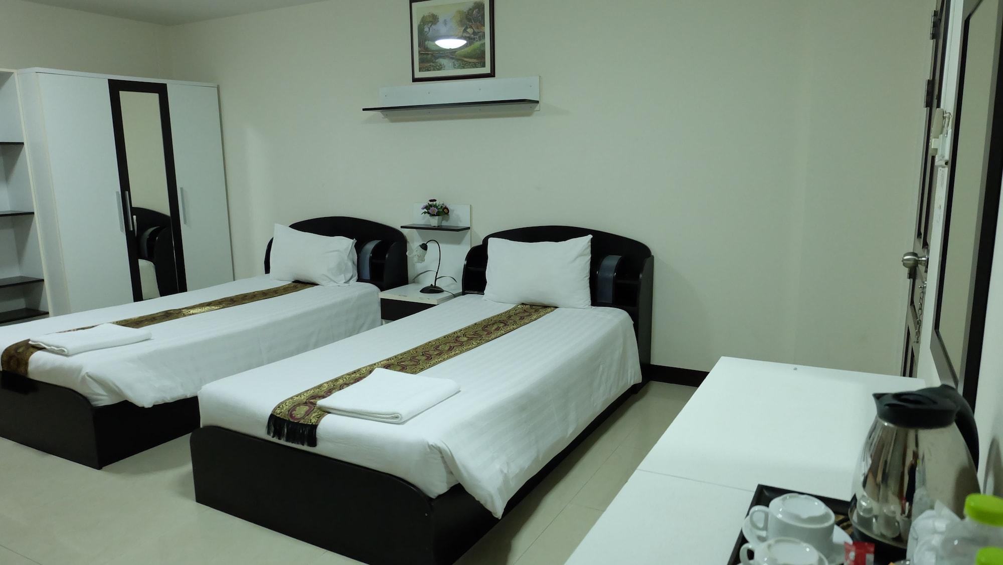 Sp Hotel