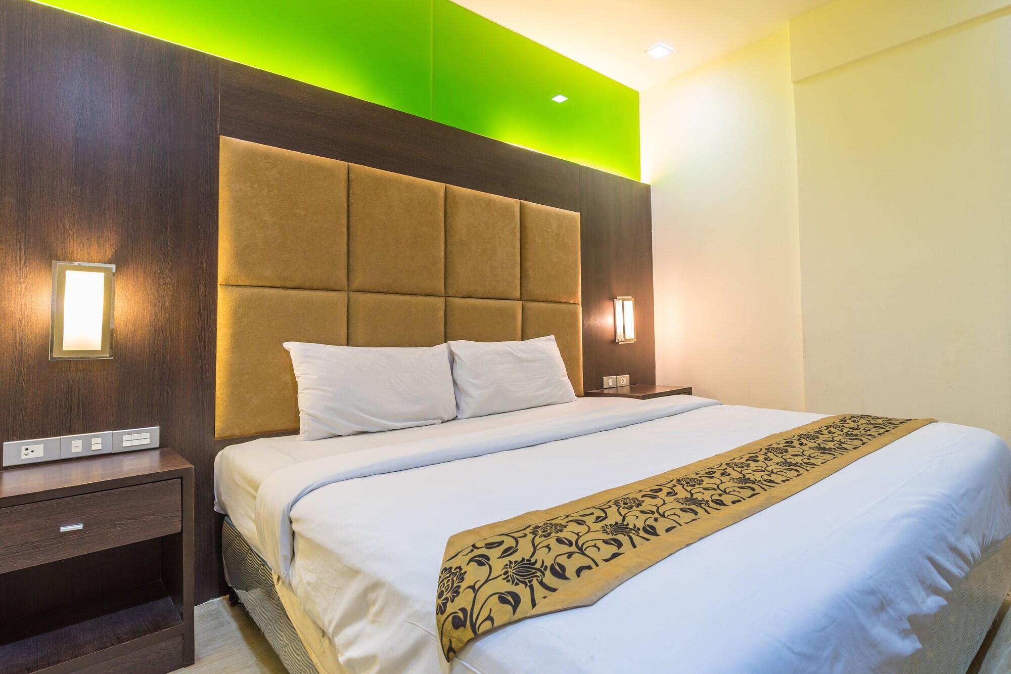 Hotel Darjelling Boutique 3*