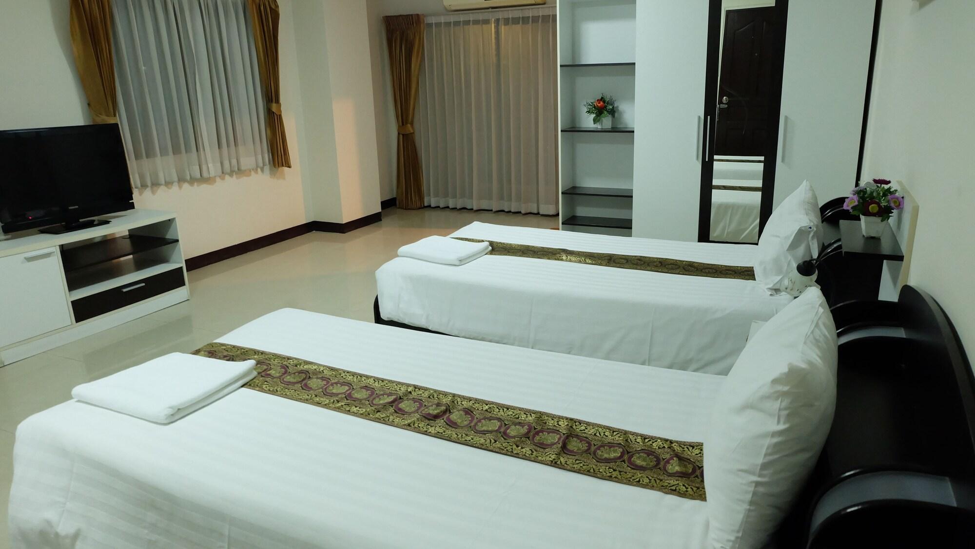 Hotel Sp