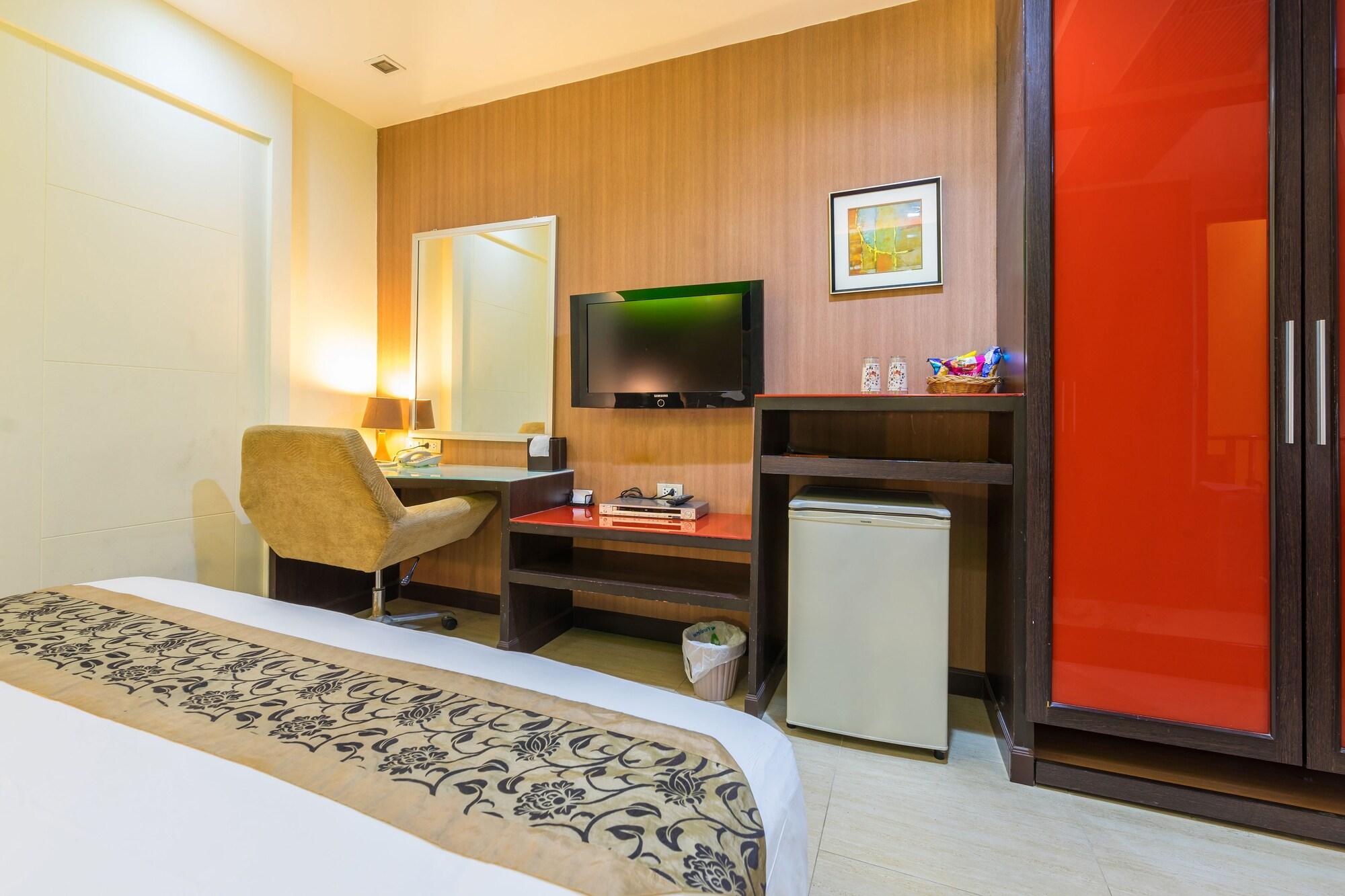 Darjelling Boutique Hotel 3*