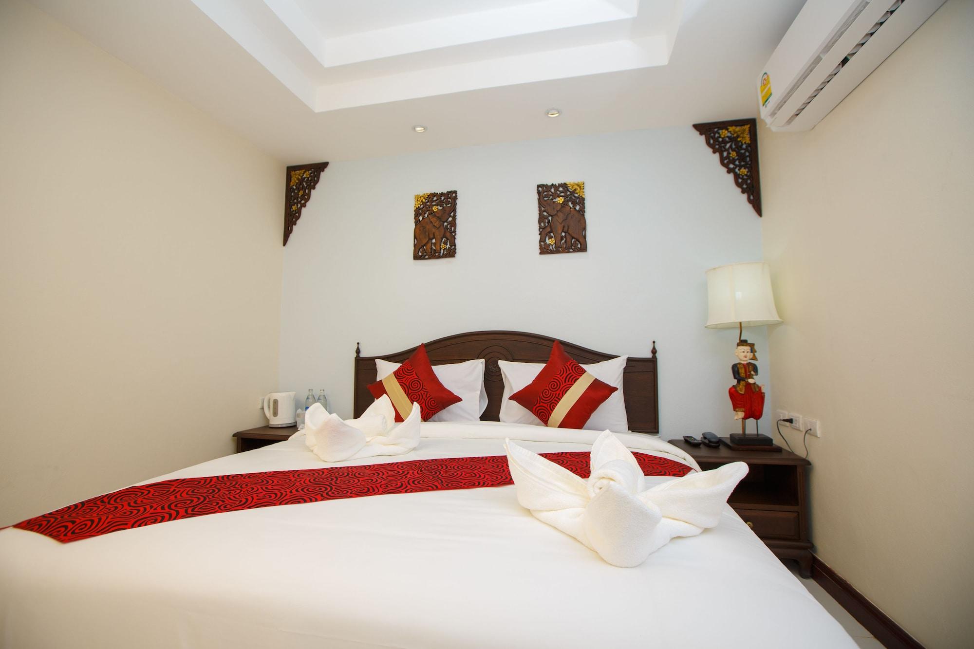 Penginapan Chang Siam
